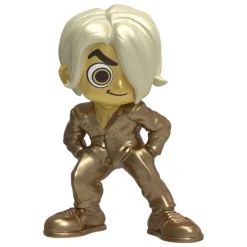 Set de Minifiguras One Piece Cofre del Tesoro 6,5 cm