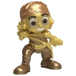 Set de Minifiguras One Piece Cofre del Tesoro 6,5 cm