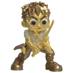 Set de Minifiguras One Piece Cofre del Tesoro 6,5 cm