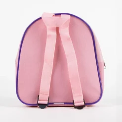 Set de Papelería Coloreable Hello Kitty con Mochila