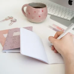 Set de Papelería Disney Bonjour Marie Aristogatos