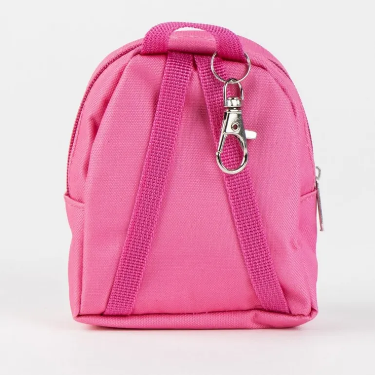 Set de Papelería Hello Kitty con Minimochila Multicolor