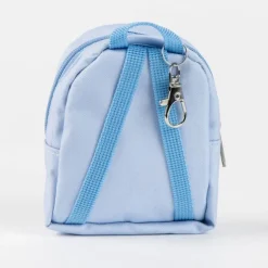 Set de Papelería Minimochila Multicolor de Stitch