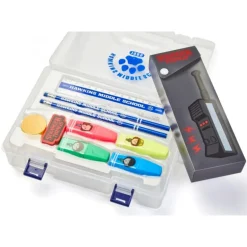 Set de Papelería Stranger Things Hawkins