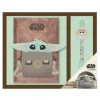 Set de Papelería The Mandalorian Grogu