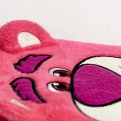 Set de Papelería Toy Story - Cuaderno y Bolígrafo Lotso