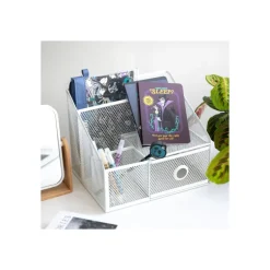 Set de papelería Villanas Disney