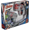 Set de Pistolas Láser Marvel Vengadores Ensamble