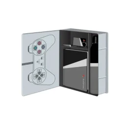 Set De Regalo Premium Playstation