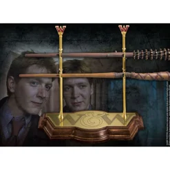 Set de Varitas Hermanos Weasley Harry Potter
