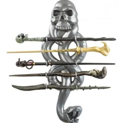 Set de Varitas Mortífagos Harry Potter