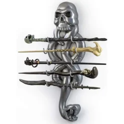 Set de Varitas Mortífagos Harry Potter