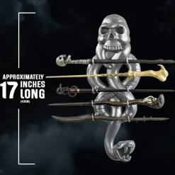 Set de Varitas Mortífagos Harry Potter