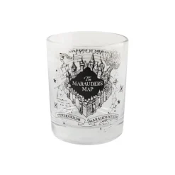 Set De Vela Aromática Mapa Del Merodeador