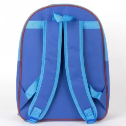 Set DIY Mochila Paw Patrol Color Azul 100% Poliéster