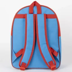 Set DIY Mochila Spidey Manualidades 100% Polyester - Roja