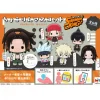 Set Figuras Megahouse Chokorin Shaman King Pack de 6