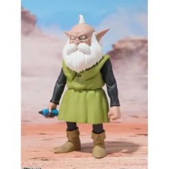 Set Figuras Rao y Thief SH Figuarts Sand Land 15 cm