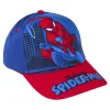 Set Gafas de sol y gorra Spiderman