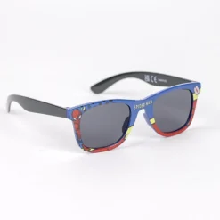 Set Gorra y Gafas de Sol de Spider-Man para Niños