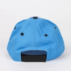 Set Gorra y Gafas de Sol Sonic - ¡Luces con Estilo!