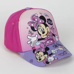 Set infantil de Gorra y Gafas de Sol Minnie