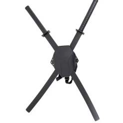 Set Katanas Deadpool con Mochila Marvel 104 cm