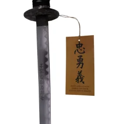 Set Katanas El Último Samurai