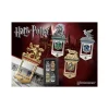 Set marcapáginas deluxe Harry Potter