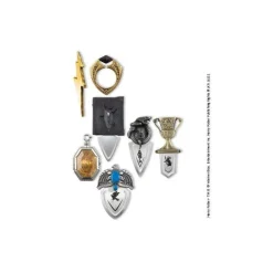 Set marcapáginas Horcrux Collection