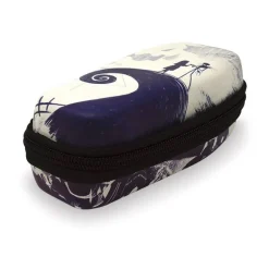 Set papelería con estuche Jack Pesadilla Antes de Navidad