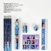 SET PAPELERÍA ESCOLAR EVA FROZEN