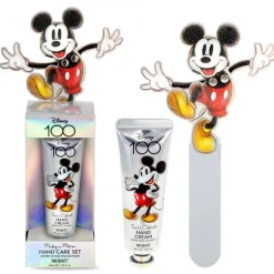 Set para cuidado de manos Mickey Mouse