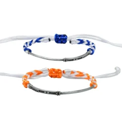 Set Pulseras Ahsoka Tano Sable Laser Star Wars