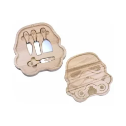 Set Queso Gourmet Star Wars Stormtrooper