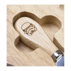 Set Queso Gourmet Star Wars Stormtrooper