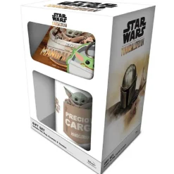 Set regalo precious cargo The Mandalorian