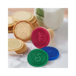 Set sellos para Galletas Harry Potter