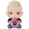 Set Tamagotchi Tokyo Revengers Draken y Hugmy