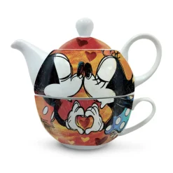 Set tetera y taza Disney by EGAN