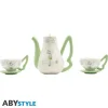 Set Tetera y Tazas Campanilla Disney