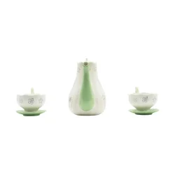 Set Tetera y Tazas Campanilla Disney