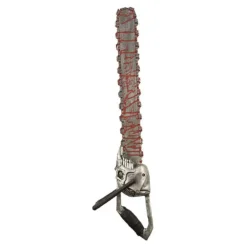 Sierra Mecánica ensangrentada de 76 cm