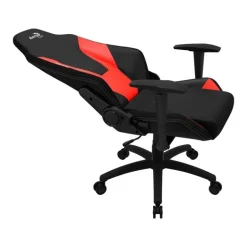 Silla Gaming Aerocool ADMIRAL Negra y Roja