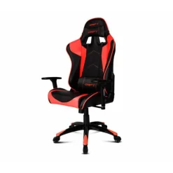SILLA GAMING DRIFT DR300 NEGRO/ROJO