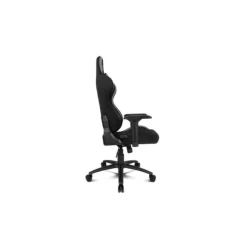 Silla Gaming Drift DR110 Tejido Negro y Gris