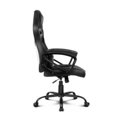 Silla Gaming Drift DR50B negro
