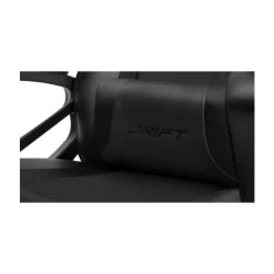Silla Gaming Drift DR50B negro