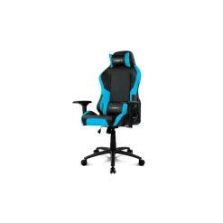 SILLA GAMING DRIFT DR250BL NEGRO/AZUL