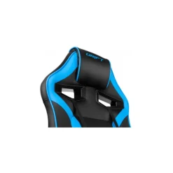 Silla Gaming Drift DR50BL negro/azul